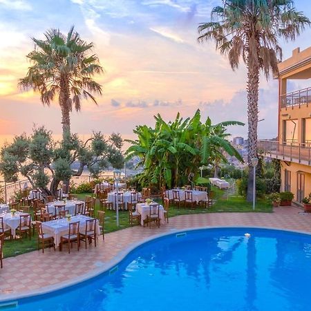 Nettuno Hotel Palace Belvedere Marittimo Ngoại thất bức ảnh