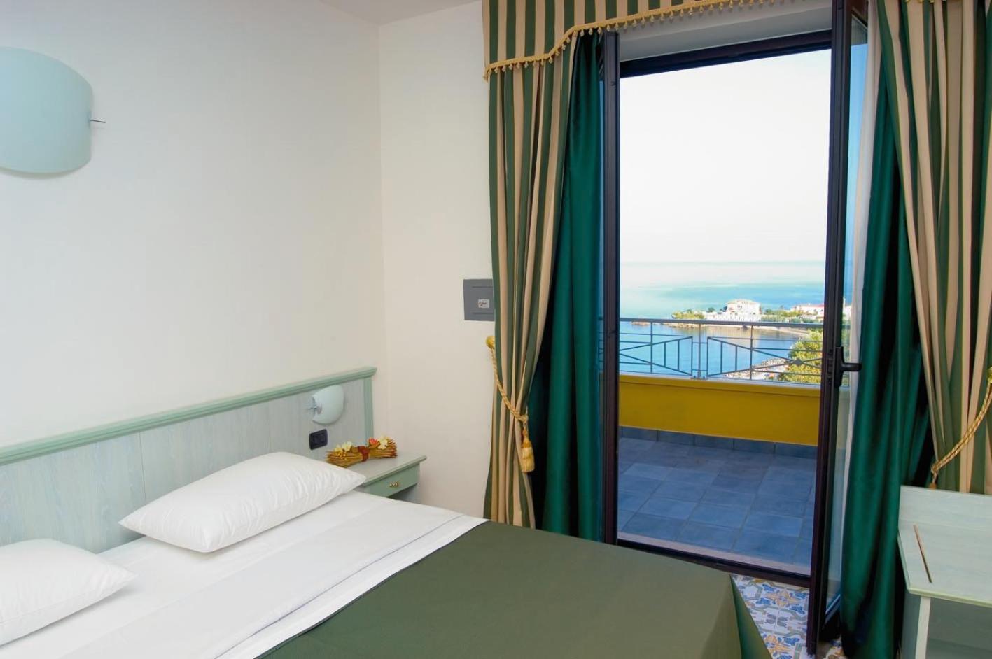 Nettuno Hotel Palace Belvedere Marittimo Ngoại thất bức ảnh