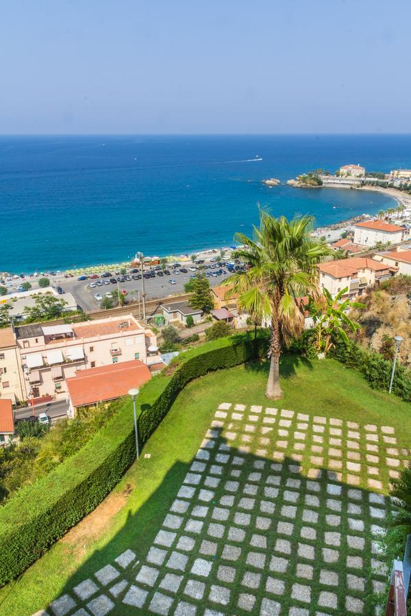 Nettuno Hotel Palace Belvedere Marittimo Ngoại thất bức ảnh